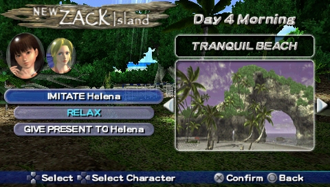 Dead or Alive: Paradise - Imagen 2